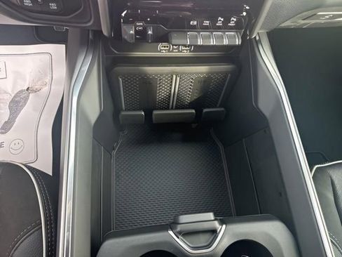 New 2026 RAM 2500 Laramie image 22