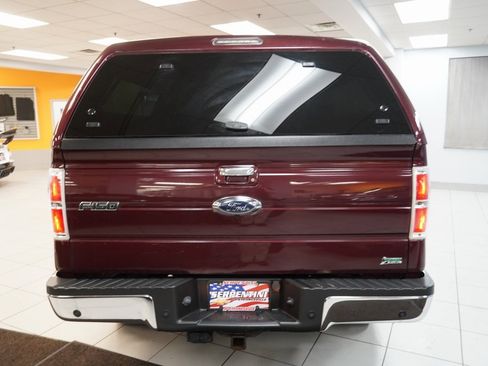 Used 2010 Ford F150 Lariat image 13