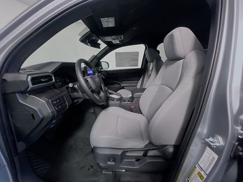 New 2025 Toyota Tacoma SR5 image 14