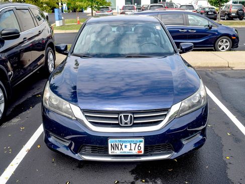 Used 2014 Honda Accord LX image 14