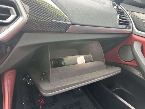 Used 2023 BMW X4 M40i w/ Premium Package image 36