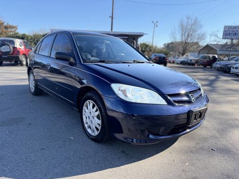 Used 2004 Honda Civic LX image 3