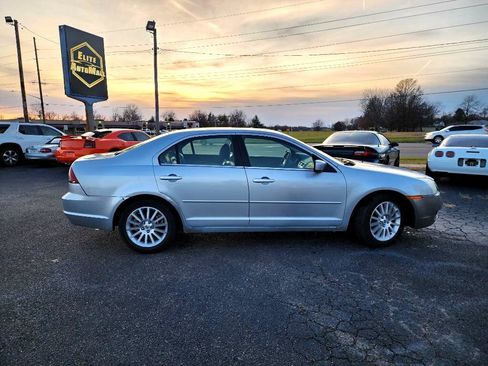 Used 2006 Mercury Milan Premier image 3