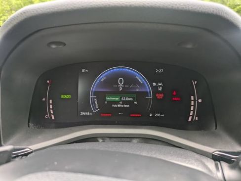 Certified 2025 Toyota Camry SE w/ Convenience Package FWD image 28
