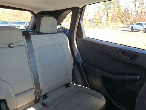 Used 2022 Ford Escape SE w/ Convenience Package image 14