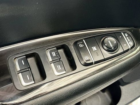 Used 2019 Kia Optima SX w/ SX Limited (Black) Package FWD image 19