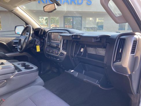 Used 2015 Chevrolet Silverado 1500 LT w/ All Star Edition image 21