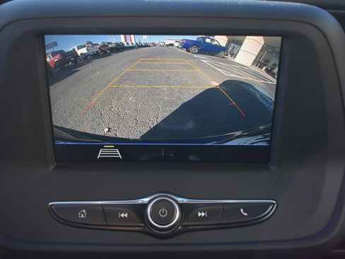 Used 2019 Chevrolet Camaro LT image 23