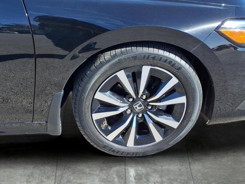 Used 2022 Honda Civic EX image 10