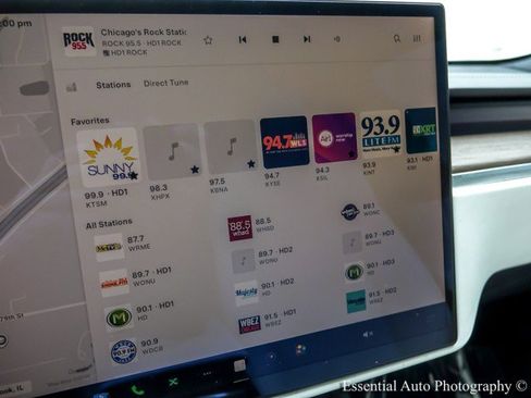 Used 2022 Tesla Model S image 20