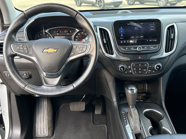 Used 2020 Chevrolet Equinox Premier FWD image 7