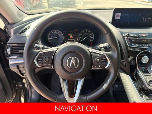 Used 2020 Acura RDX AWD image 13