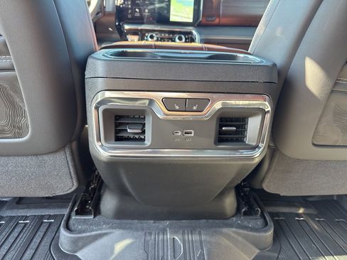 New 2026 GMC Sierra 2500 Denali Ultimate w/ Snow Plow Prep/Camper Package AWD/4WD image 24