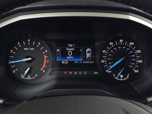 Used 2019 Ford Edge SEL FWD image 17