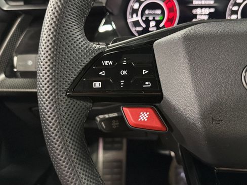 Used 2026 Audi RS 3 AWD/4WD image 23