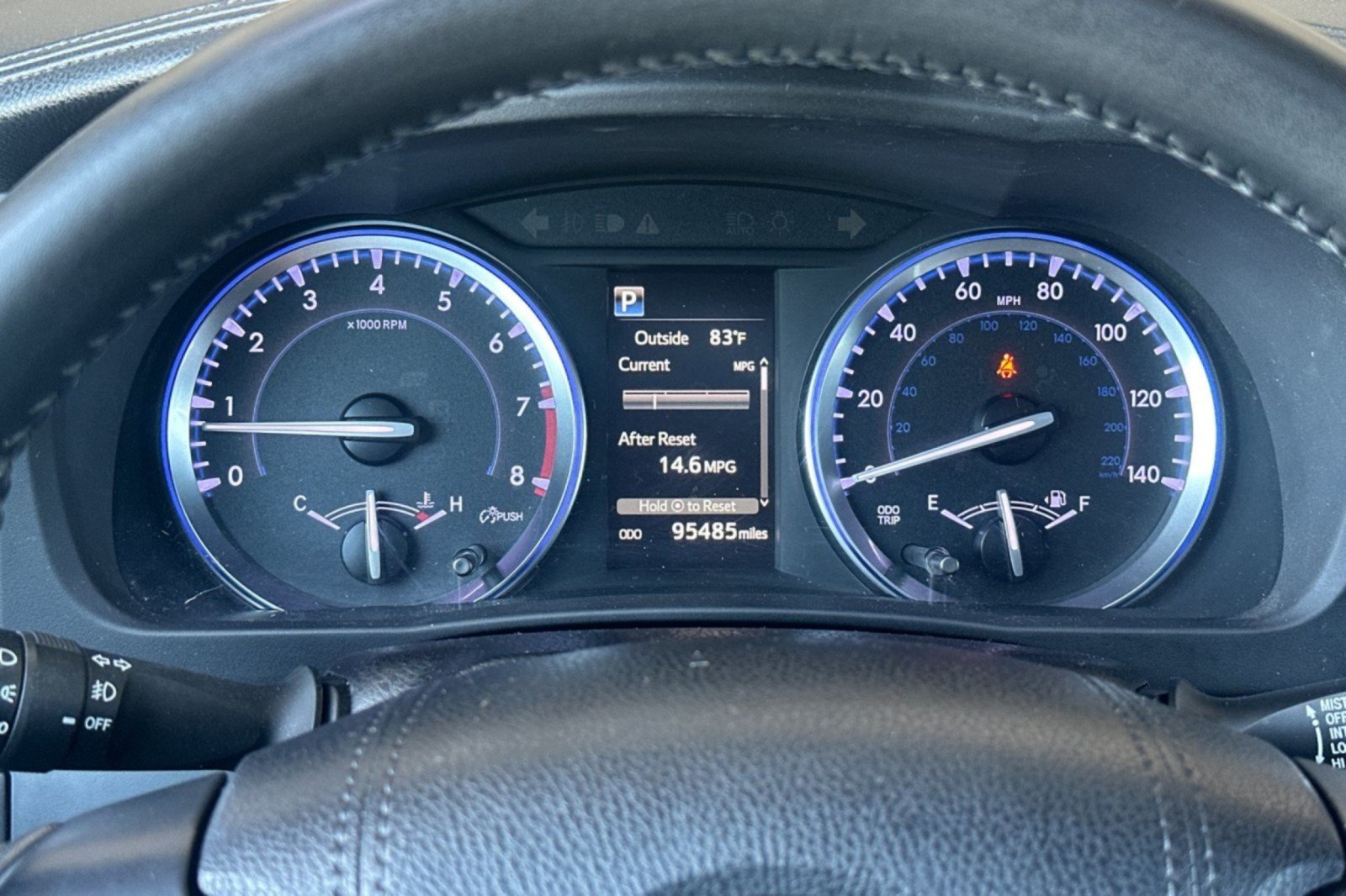 Certified 2018 Toyota Highlander SE w/ Protection Package #1 FWD image 25