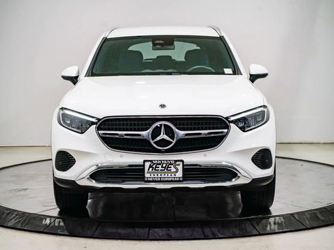 Used 2025 Mercedes-Benz GLC 300 image 6
