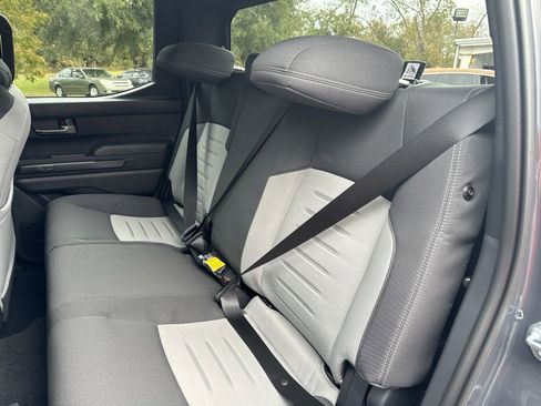 New 2024 Toyota Tacoma 4x4 Double Cab image 24