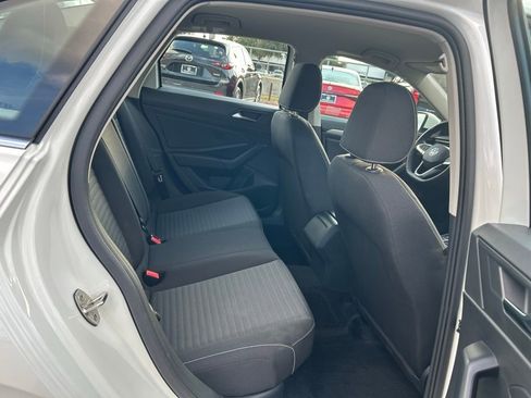 Used 2025 Volkswagen Jetta S image 35
