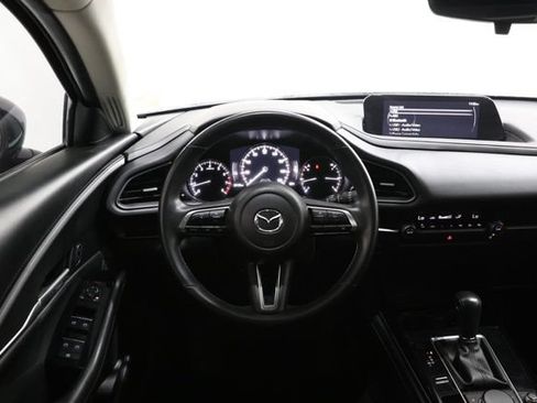 Used 2024 MAZDA CX-30 AWD 2.5 S w/ Select Sport Pkg image 13