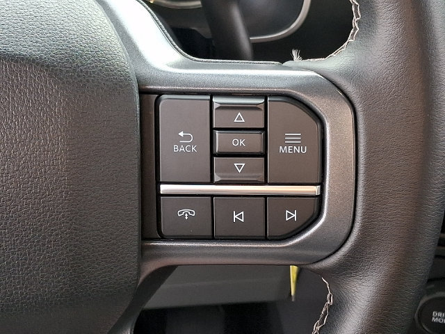 Used 2023 Ford F150 XLT w/ Equipment Group 301A Mid AWD/4WD image 23
