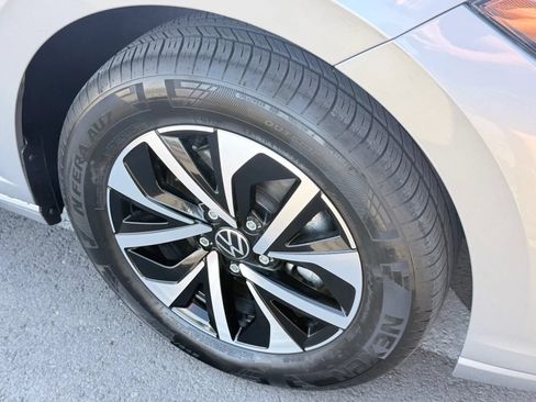Used 2025 Volkswagen Jetta S FWD image 12