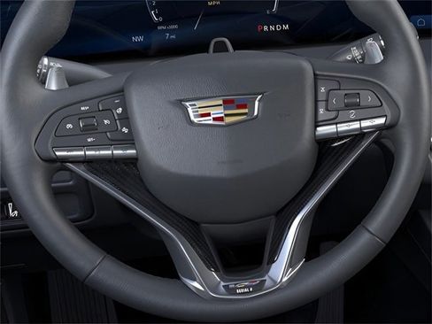 New 2025 Cadillac CT5 Premium Luxury w/ Technology Package image 19