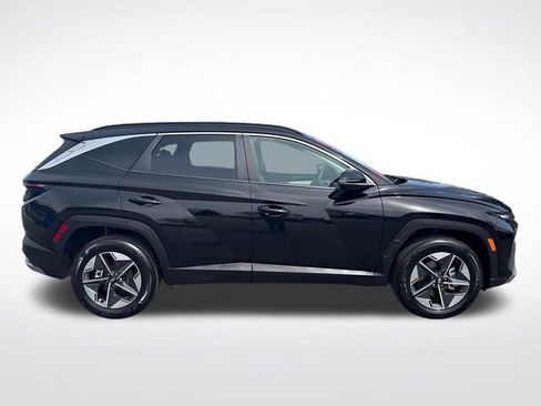 Used 2025 Hyundai Tucson SEL AWD/4WD image 6