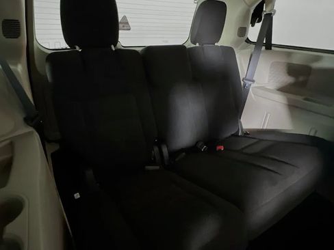 Used 2016 Dodge Grand Caravan SE w/ Quick Order Package 29E SE FWD image 25