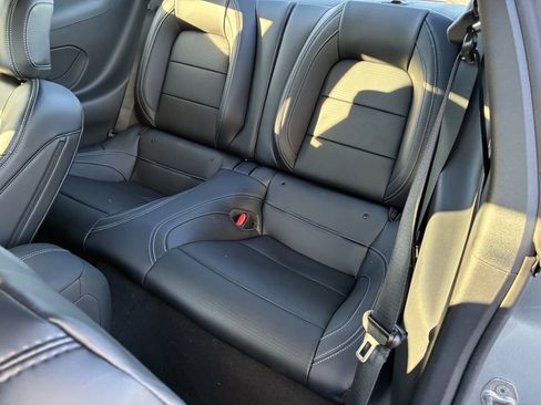 New 2026 Ford Mustang GT Premium image 26