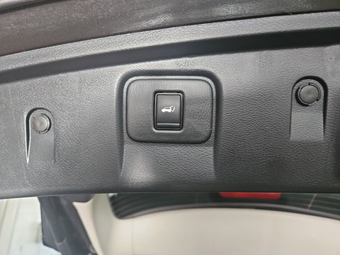 Used 2020 Nissan Murano Platinum w/ Cargo Package AWD/4WD image 12