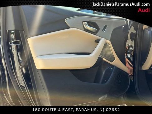 Used 2023 Acura TLX w/ Technology Package FWD image 12