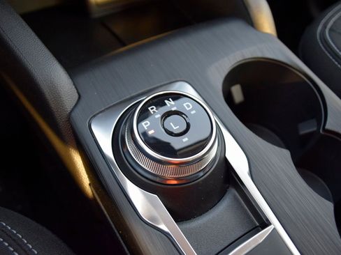 New 2026 Ford Escape Active image 17