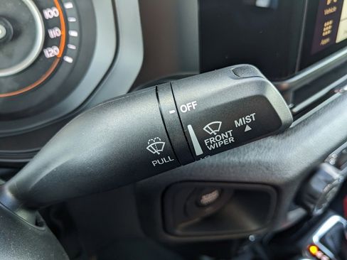 New 2026 Jeep Wrangler Sport image 47