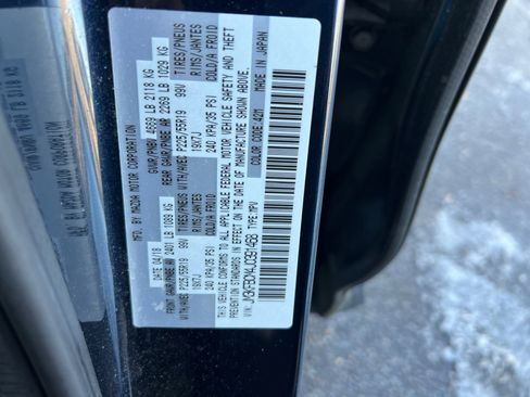 Used 2018 MAZDA CX-5 Touring image 38