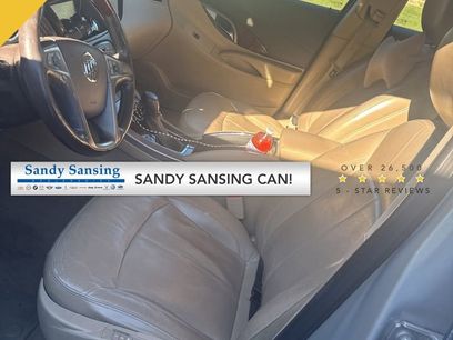 Used 2010 Buick LaCrosse CXL w/ Luxury Package