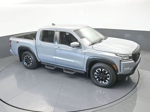 Used 2022 Nissan Frontier Pro-X image 59