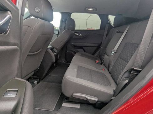 Used 2022 Chevrolet Blazer LT image 15