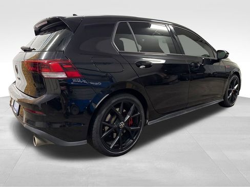 Used 2024 Volkswagen GTI S image 4