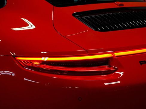 Used 2017 Porsche 911 GT3 RS image 84