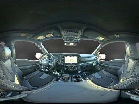 New 2025 Ford F150 Raptor image 14