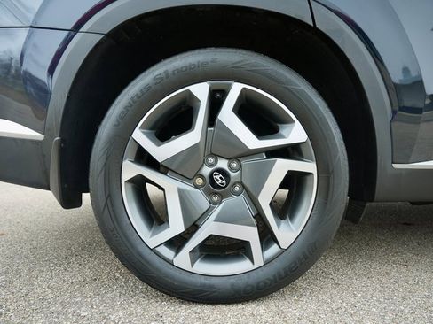 Used 2023 Hyundai Palisade Limited w/ Cargo Package image 33