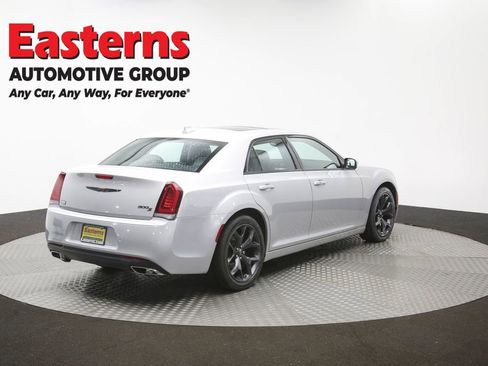 Used 2023 Chrysler 300 S RWD image 43