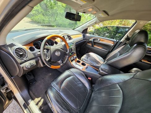 Used 2012 Buick Enclave Leather w/ Trailering Provision Package AWD/4WD image 17