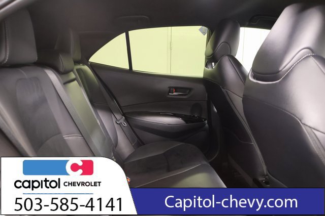 Used 2025 Toyota Corolla GR AWD/4WD image 28