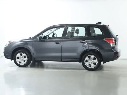 Used 2018 Subaru Forester 2.5i image 42