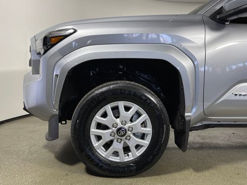 New 2026 Toyota Tacoma SR5 image 11