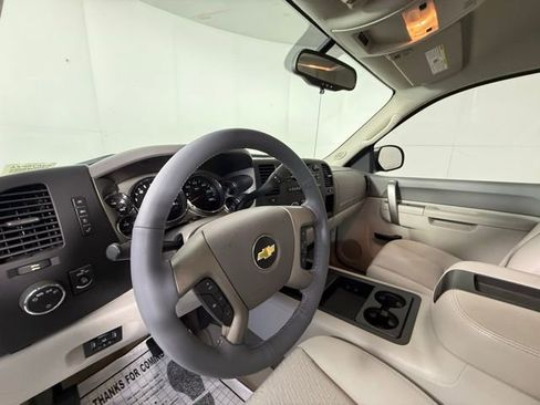 Used 2012 Chevrolet Silverado 1500 LT w/ All-Star Edition image 5