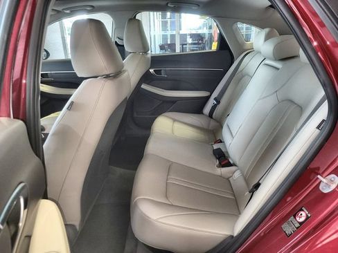 Used 2023 Hyundai Sonata Limited FWD image 23
