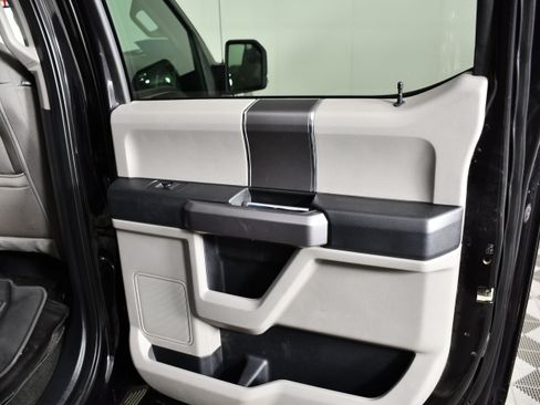 Used 2019 Ford F150 XLT w/ Equipment Group 302A Luxury AWD/4WD image 48